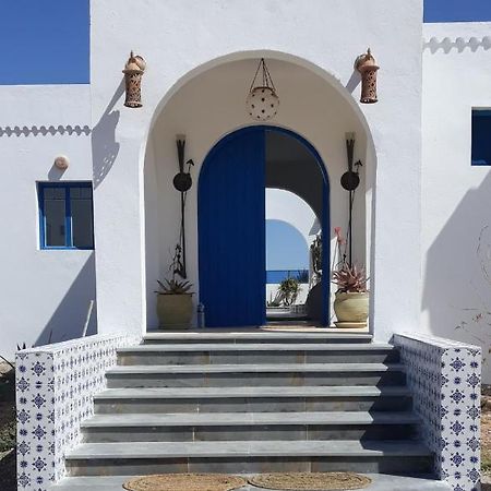Dar Chick Yahia Ile De Djerba Mezrane Exterior foto