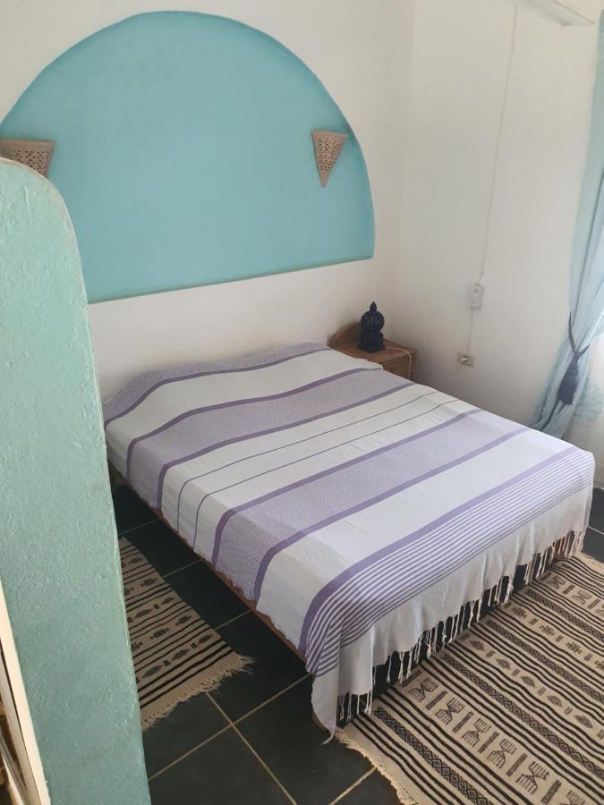 Dar Chick Yahia Ile De Djerba Mezrane Exterior foto