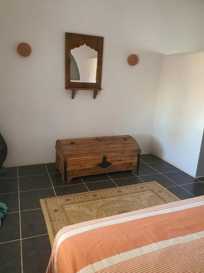 Dar Chick Yahia Ile De Djerba Mezrane Exterior foto