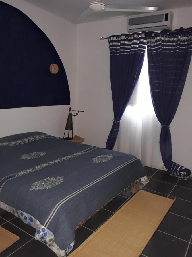 Dar Chick Yahia Ile De Djerba Mezrane Exterior foto