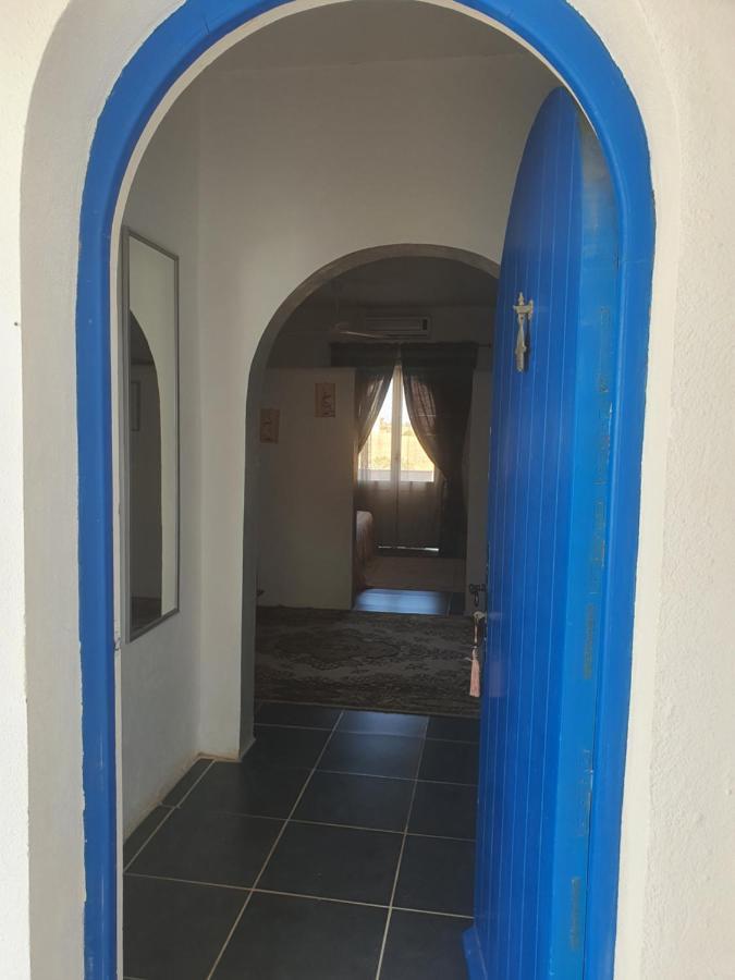 Dar Chick Yahia Ile De Djerba Mezrane Exterior foto