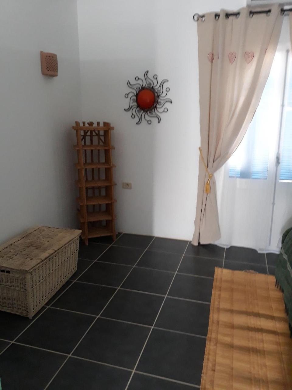 Dar Chick Yahia Ile De Djerba Mezrane Exterior foto