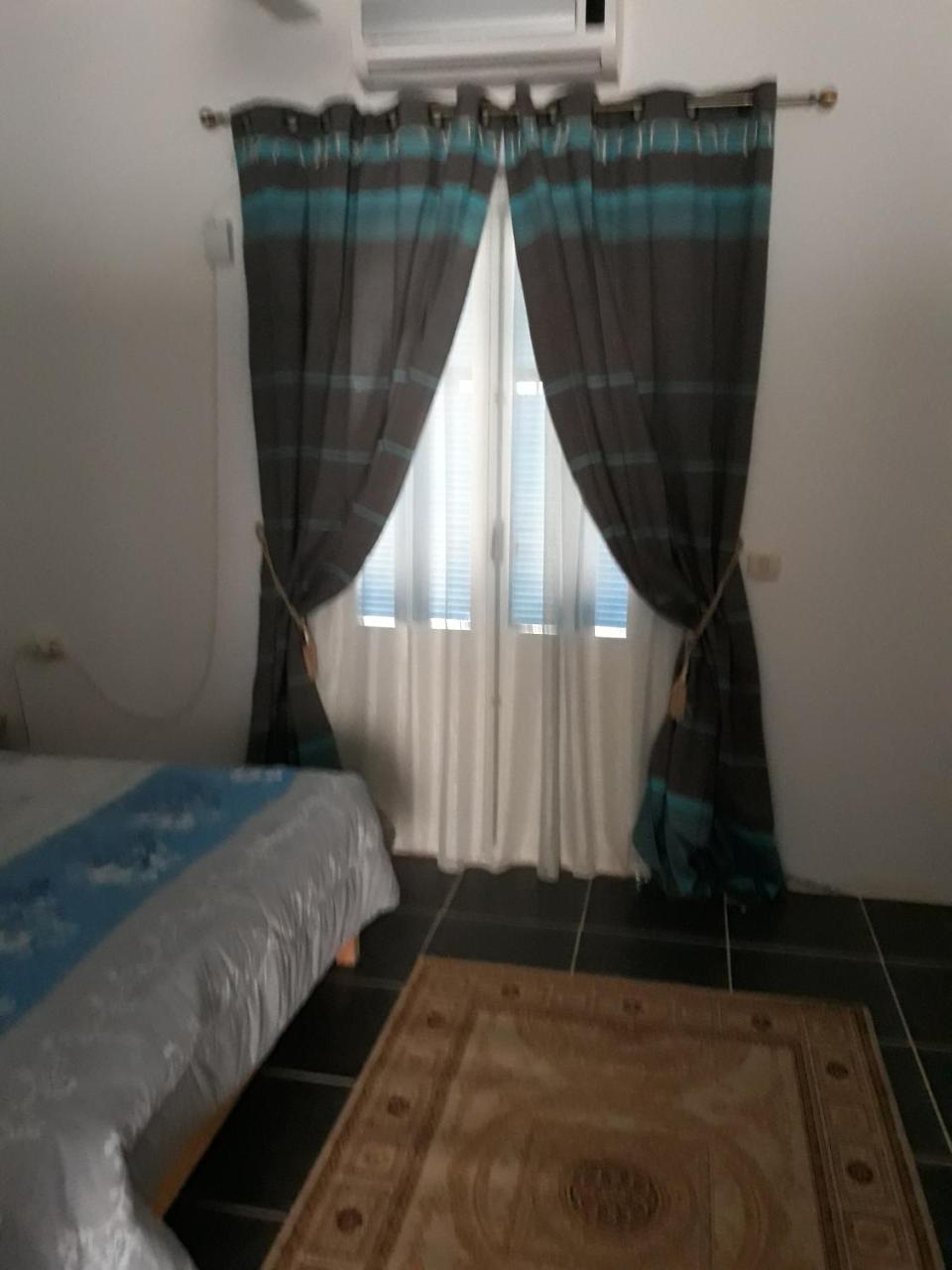 Dar Chick Yahia Ile De Djerba Mezrane Exterior foto